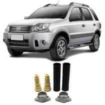 Par Batente c/ Coxim Ford Ecosport 4x4 (4wd) Automatíco e Manual Traseiro 2003 a 2012 Par Batente c/ Coxim Ford Ecosport 4x4 (4wd) Automatíco e Manual Traseiro 2003 a 2012