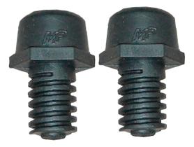 Par batente capuz motor fiesta rocam 2 ger 2002 2003 2004 Par batente capuz motor fiesta rocam 2 ger 2002 2003 2004