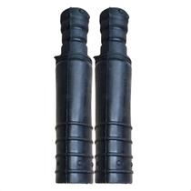 Par Batente Coifa Amortecedor Original Traseiro Onix Prisma