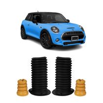 Par Batente Coifa Dianteiro Mini Cooper S 2015 2016 2017 18