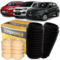 Par Batente Coifa Dianteiro Palio Uno Mobi Argo Strada Pulse Par Batente Coifa Dianteiro Palio Uno Mobi Argo Strada Pulse