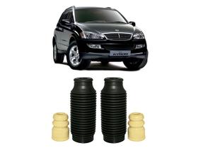 Par Batente Coifa Dianteiro Ssangyong Kyron 2010 2011 2012 Par Batente Coifa Dianteiro Ssangyong Kyron 2010 2011 2012