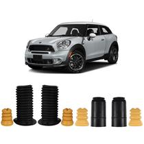 Par Batente Coifa Dianteiro Traseiro Mini Paceman 2013/2015