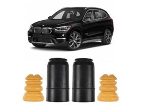 Par Batente Coifa Traseiro Bmw X1 2017 2018 2019 2020 2021 Par Batente Coifa Traseiro Bmw X1 2017 2018 2019 2020 2021