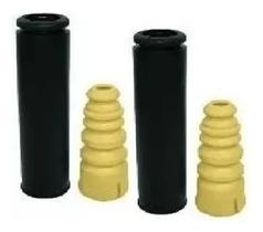 Par Batente Coifa Traseiro Ecosport Fiesta - 2003 A 2012