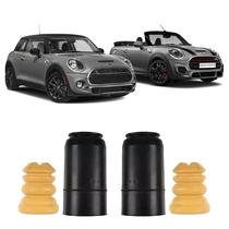 Par Batente Coifa Traseiro Mini Cooper 2015 2016 2017 2018