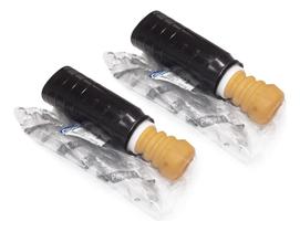 Par Batente Coifa Traseiro Punto Ideia Linea Original Fiat