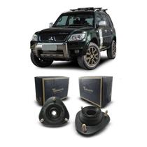 Par Batente Com Rolamento Dianteiro Pajero Tr4 2013