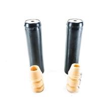 Par Batente Corsa Sedan Joy Traseiro (2004 Até 2007) 1.0/1.8/8v