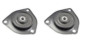 Par Batente Coxim Amortecedor Dianteiro Accent