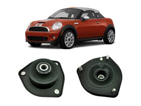 Par Batente Coxim Dianteiro Mini Cooper Coupe 2013 2014 15