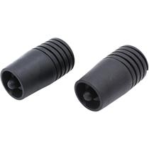 Par Batente Coxim Porta Malas Ford Ka Hatch 2014 2015 16 A 2021