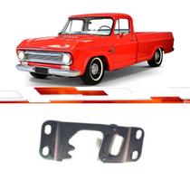 Par Batente De Porta Dianteira Veraneio 1965 Ate 1989 Par Batente De Porta Dianteira Veraneio 1965 Ate 1989