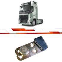 Par batente de porta dianteira volvo 1992 em diante