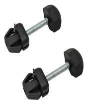 Par Batente Do Capô Da Ranger 98/2012 F250 F350 99/2012