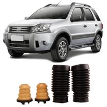 Par Batente e Coifa Ecosport 4x4 (4WD) Automatíco e Manual Dianteiro 2003 a 2012