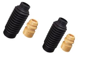 Par Batente Haste e Coifa Amortecedor Dianteiro Sportage Par Batente Haste e Coifa Amortecedor Dianteiro Sportage