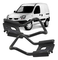 Par Batente Porta Traseira Superior Bau Kangoo