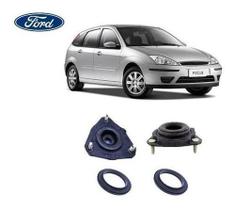 Par Batente Rolamento Dianteiro Ford Focus 2005 2006 2007