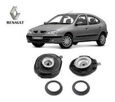 Par Batente Rolamento Dianteiro Renault Megane 2004 2005 2006