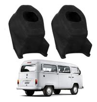 Par Batente Suspensão Dianteira Kombi 1975 A 2013 2114012731