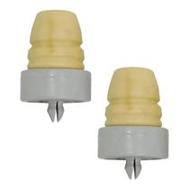 Par Batente Suspensão Mola Traseir Palio Weekend Marea Brava