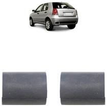 Par Batente Tampão Porta Malas Palio II 2004 2005 2006 2007 2008 2009 2010 2011 2012 2013 2014 2015 2016 A 2017