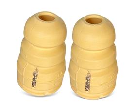 Par Batente Traseiro Doblo Fiorino 14/... Nova Strada 21/. Par Batente Traseiro Doblo Fiorino 14/... Nova Strada 21/.