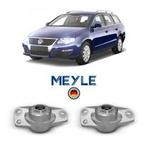 Par Batente Traseiro Passat Variant 08-14 - Marca Meyle