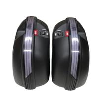 Par Bau Bauleto Lateral Givi Monokey E360nt 10kg 40l