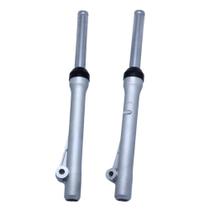 Par Bengala Completa Biz 125 2006 Até 2010 Freio Tambor