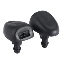 Par bico brucutu agua esguicho parabrisa c3 aircross jumpy