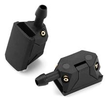 Par Bico Brucutu Agua Parabrisa Bmw E30 E34 E36 E39 E46 F10 Par Bico Brucutu Agua Parabrisa Bmw E30 E34 E36 E39 E46 F10