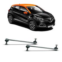 Par Bieleta Amort. Dianteiro Renault Captur 2017-21