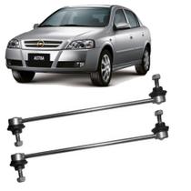 Par Bieleta Astra Sedan/Hatch GL/GLS/GSI/SPORT/SS Dianteiro (1998 Até 2009) 1.8/2.0/8v/16V Par Bieleta Astra Sedan/Hatch GL/GLS/GSI/SPORT/SS Dianteiro (1998 Até 2009) 1.8/2.0/8v/16V