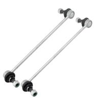 Par Bieleta Axios Chevrolet Prisma 2013 A 2019 Dianteira Direita + Esquerda Par Bieleta Axios Chevrolet Prisma 2013 A 2019 Dianteira Direita + Esquerda