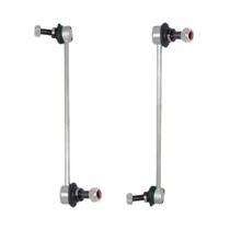 Par Bieleta Axios Dianteira Esquerda+Direita Hyundai HB20s 2013 A 2014