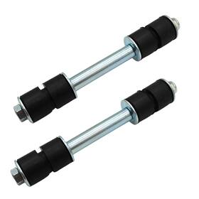Par Bieleta Barra Dianteira Hyundai HR H100 / Kia Sorento - SOLOPES