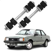 Par Bieleta Barra Dianteira Monza 1982 83 84 85 86 Até 1990
