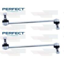 Par Bieleta Barra Estabilizadora - Cobalt 2011 A 2012 / Onix 2012 A 2013 / Prisma 2013 A 2014 / Sonic 2012 A 2013 / Spin 2012 A 2013 - Kbt0314