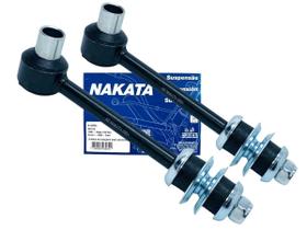 Par Bieleta Barra Estabilizadora Corcel Belina Pampa Del Rey NAKATA N92025 1969 A 1997