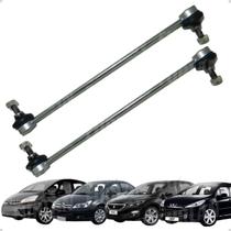Par Bieleta Barra Estabilizadora Dianteira 307 308 C4 Par Bieleta Barra Estabilizadora Dianteira 307 308 C4