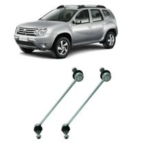 Par Bieleta Barra Estabilizadora Dianteira Duster 12/...