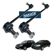 Par Bieleta Barra Estabilizadora Dianteira Fielder Corolla