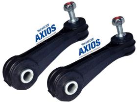 Par Bieleta Barra Estabilizadora Dianteira Golf Bora Audi A3 TT 1999 A 2012 Axios 531.2131 Par Bieleta Barra Estabilizadora Dianteira Golf Bora Audi A3 TT 1999 A 2012 Axios 531.2131