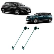 Par Bieleta Barra Estabilizadora Dianteira Peugeot 308 3008 12/... Par Bieleta Barra Estabilizadora Dianteira Peugeot 308 3008 12/...