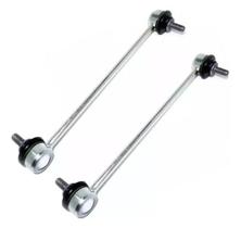 PAR BIELETA BARRA ESTABILIZADORA DIANTEIRA POLO 2002 a 2018 Todos