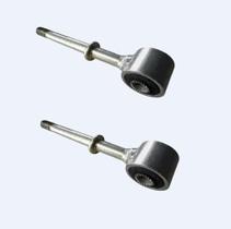 Par Bieleta Barra estabilizadora Dianteira S10 Blazer 95/...