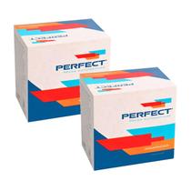 Par Bieleta Barra Estabilizadora - Fluence 2011 A 2013 - Kbt0611