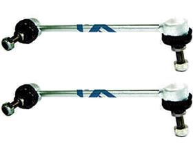 Par Bieleta Barra Estabilizadora - Mbenz Classe A 1999 A 2005 - Kbt0610